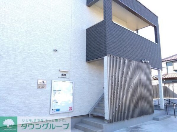 クレイノプランドールの物件内観写真